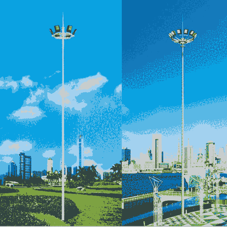 供應河北石家莊太陽能路燈安裝方便歡迎咨詢