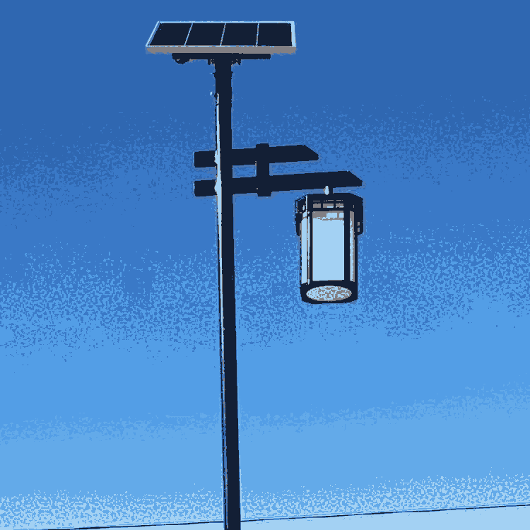 6米30瓦農村路燈 質量保證 接受定制 使用壽命長