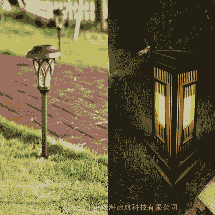 6米30瓦農村路燈 廠家專業生產 大量批發 安裝方便