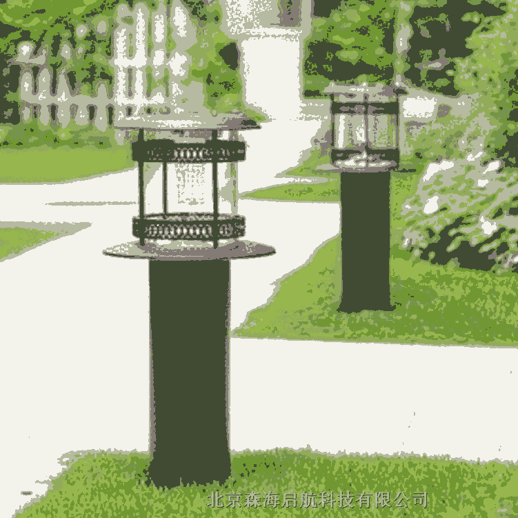 6米30瓦農村路燈 節能環保 接受定制 安全可靠性強