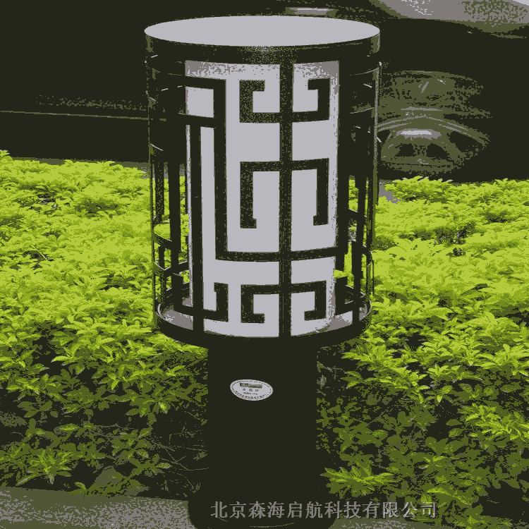 LED路燈 全新款 農村 建設使用 安全可靠性強