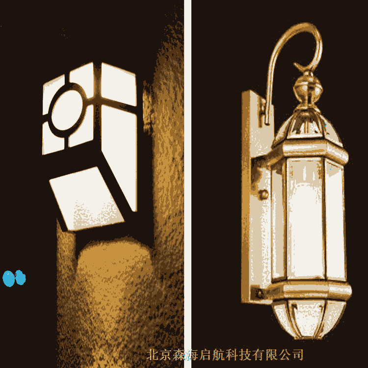 3米鋰電池太陽(yáng)能庭院燈常用款式成套批發(fā)