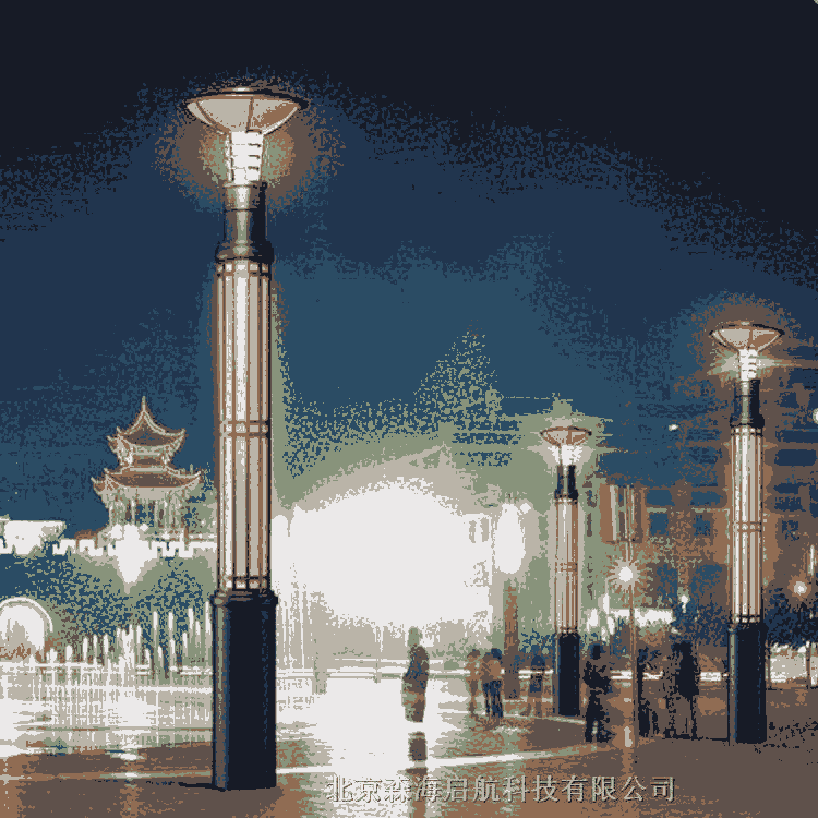 LED路燈 優(yōu)質(zhì)良品 道路照明 使用壽命長