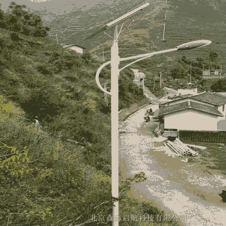 零售太陽能路燈廠 品質(zhì)保證太陽能工廠直銷處