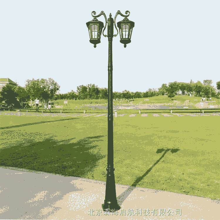 智能市電互補(bǔ)太陽(yáng)能路燈安裝操作指南 廠家直接安裝太陽(yáng)能路燈公司