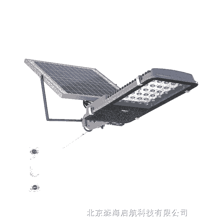 北京延慶路燈供應商 ５米太陽能路燈價格 批發太陽能路燈