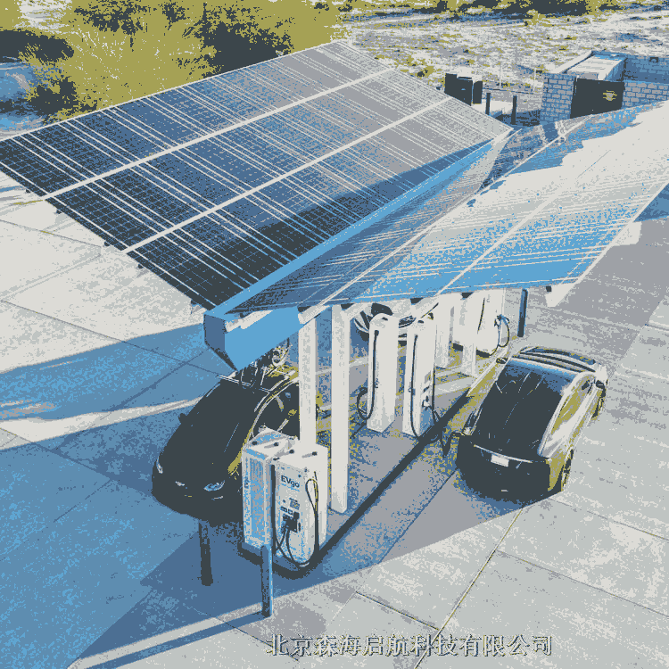 光伏家用發電 廠區太陽能光伏電站工程 選森海啟航 北京供應