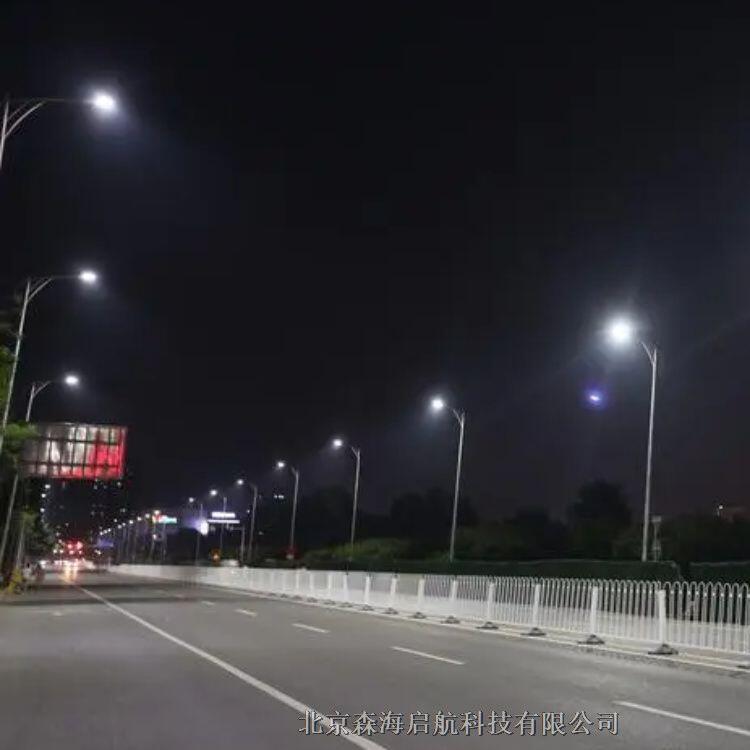太陽能路燈現貨供應 北京房山竇店路燈工廠