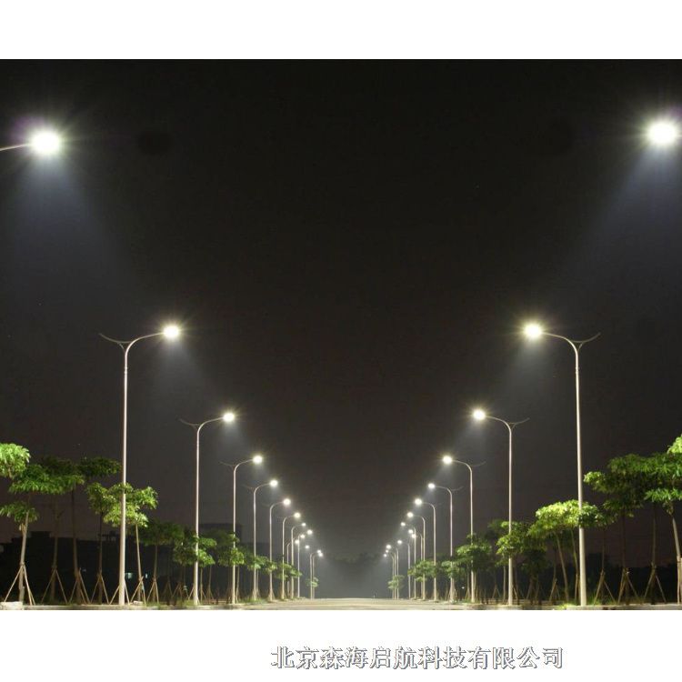 路燈 路燈工廠  LED燈具參數報價 選森海啟航燈具