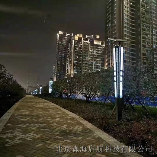 長(zhǎng)期供應(yīng)室外路燈工廠