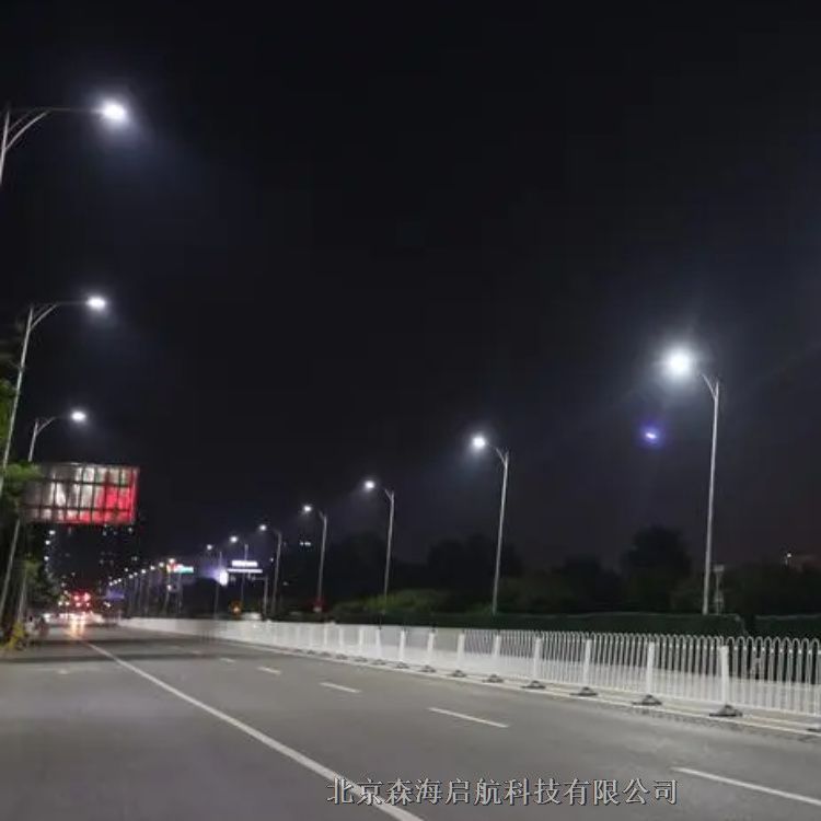 北京房山路燈廠有幾家